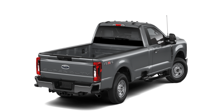 2026 Ford Super Duty F-250® XL