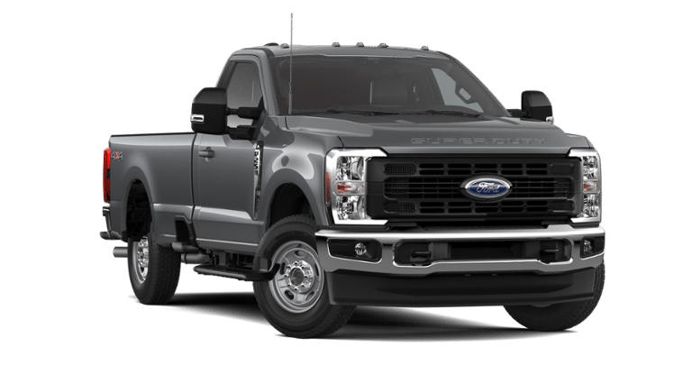 2026 Ford Super Duty F-250® XL