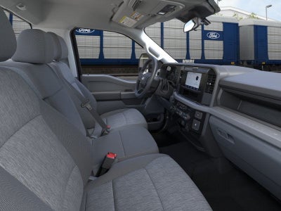 2026 Ford Super Duty F-250® XL