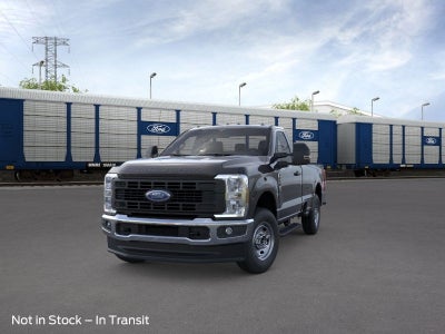2026 Ford Super Duty F-250® XL