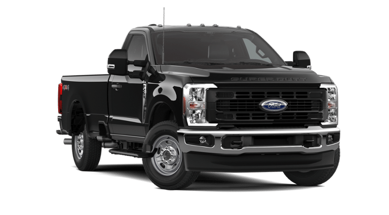2026 Ford Super Duty F-250® XL
