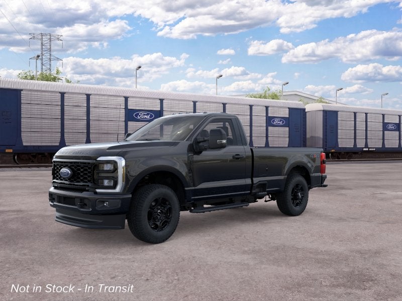 2026 Ford F-250 Super Duty