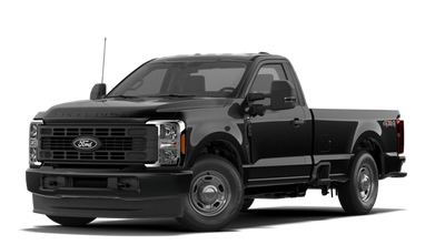 2027 Ford Super Duty F-250® XL