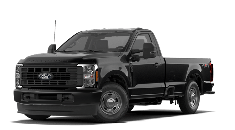 2027 Ford Super Duty F-250® XL