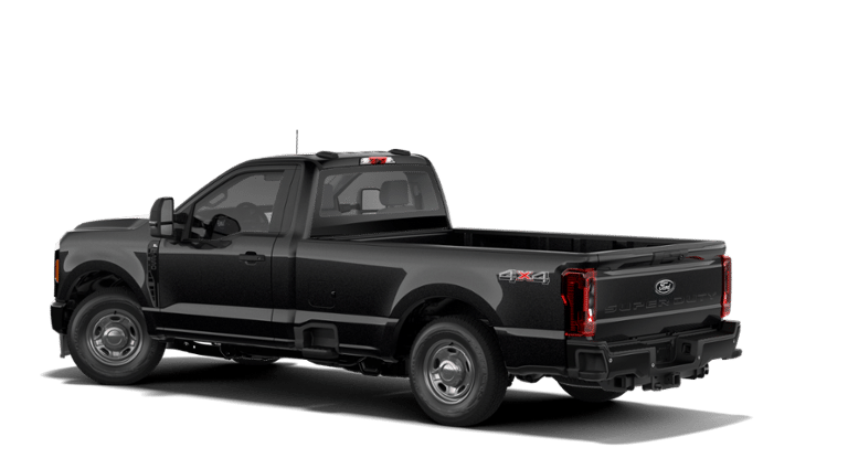 2027 Ford Super Duty F-250® XL