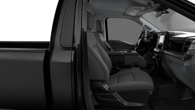 2027 Ford Super Duty F-250® XL