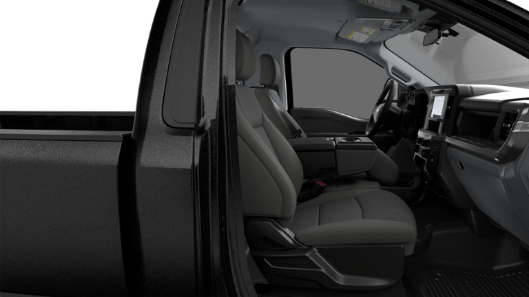 2027 Ford Super Duty F-250® XL