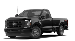 2027 Ford Super Duty F-250® XL