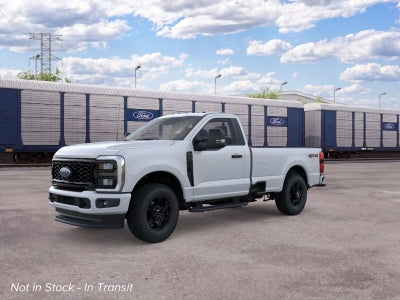 2026 Ford Super Duty F-250® XL
