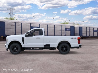 2026 Ford Super Duty F-250® XL
