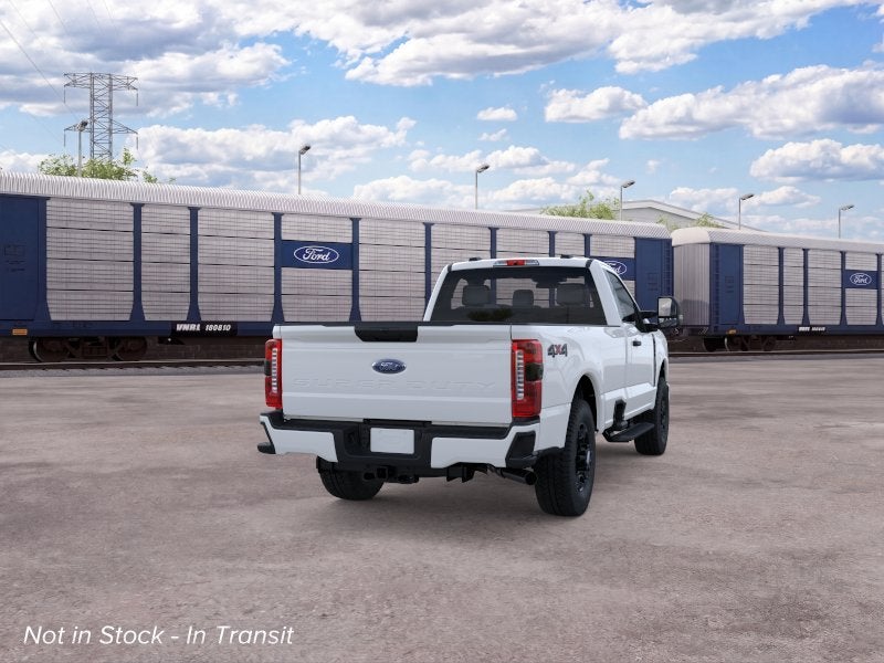 2026 Ford Super Duty F-250® XL