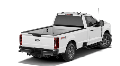 2027 Ford Super Duty F-250® XLT