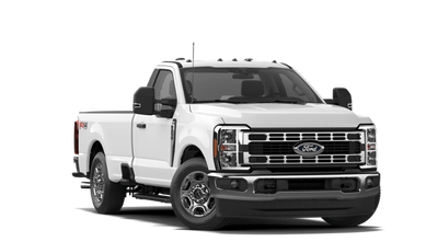 2027 Ford Super Duty F-250® XLT