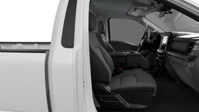 2027 Ford Super Duty F-250® XLT