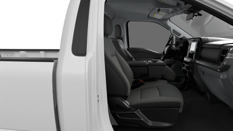 2027 Ford Super Duty F-250® XLT