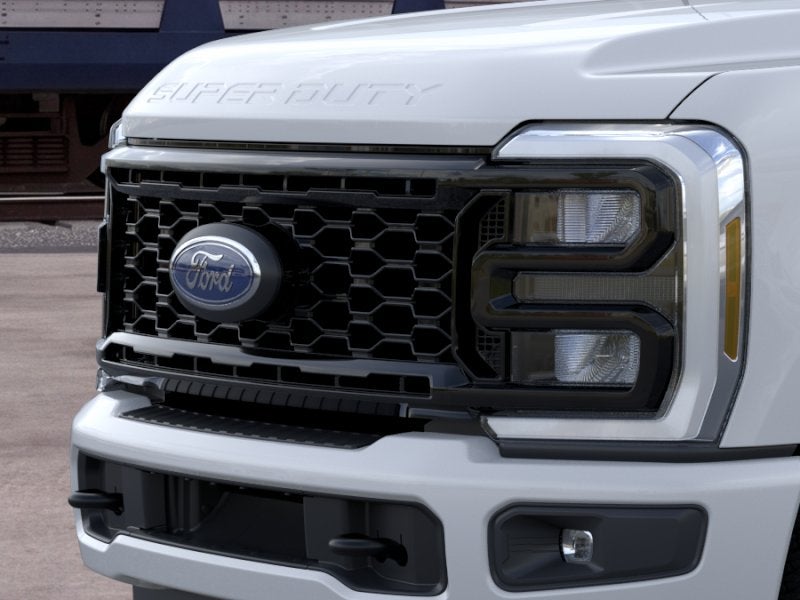 2026 Ford Super Duty F-250® XL