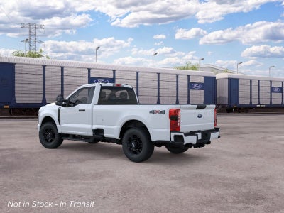 2026 Ford Super Duty F-250® XL