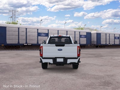 2026 Ford Super Duty F-250® XL