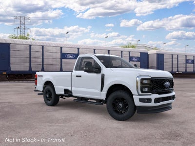 2026 Ford Super Duty F-250® XL
