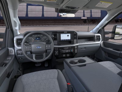 2026 Ford Super Duty F-250® XL
