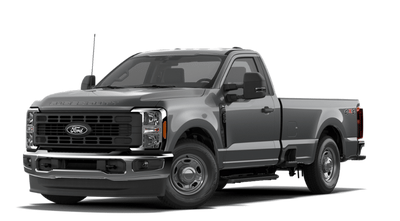 2027 Ford Super Duty F-250® XL