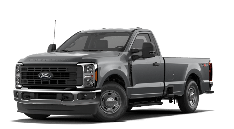 2027 Ford Super Duty F-250® XL