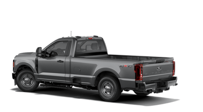 2027 Ford Super Duty F-250® XL