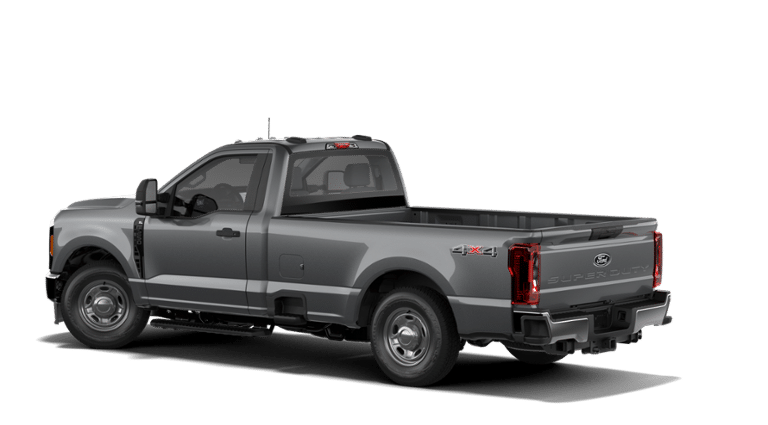2027 Ford Super Duty F-250® XL