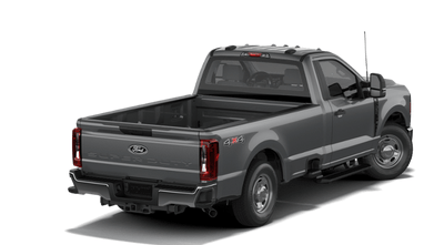 2027 Ford Super Duty F-250® XL