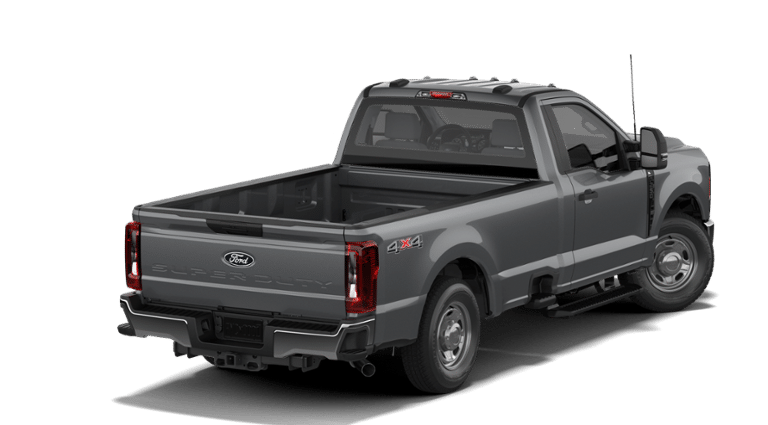 2027 Ford Super Duty F-250® XL