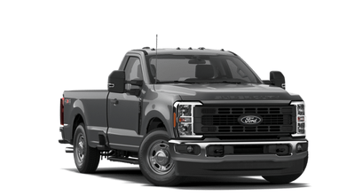2027 Ford Super Duty F-250® XL