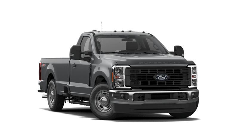 2027 Ford Super Duty F-250® XL