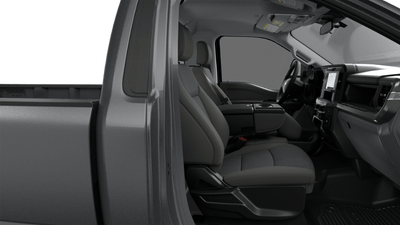 2027 Ford Super Duty F-250® XL