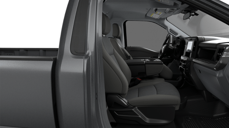 2027 Ford Super Duty F-250® XL