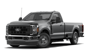 2027 Ford Super Duty F-250® XL