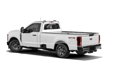 2027 Ford Super Duty F-250® XLT