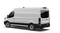 2027 Ford Transit Commercial Cargo Van