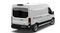 2027 Ford Transit Commercial Cargo Van