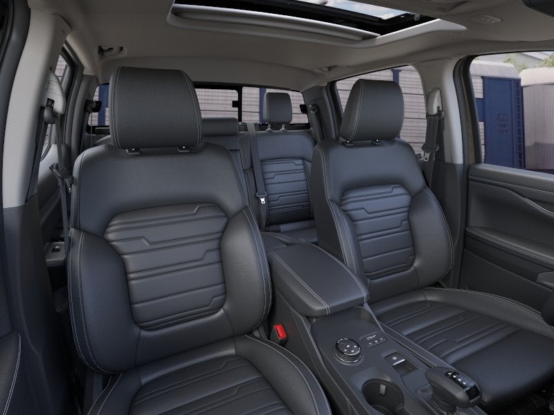 2026 Ford Ranger Lariat®