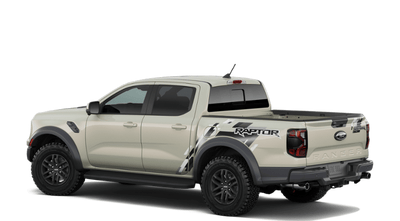 2026 Ford Ranger Raptor®