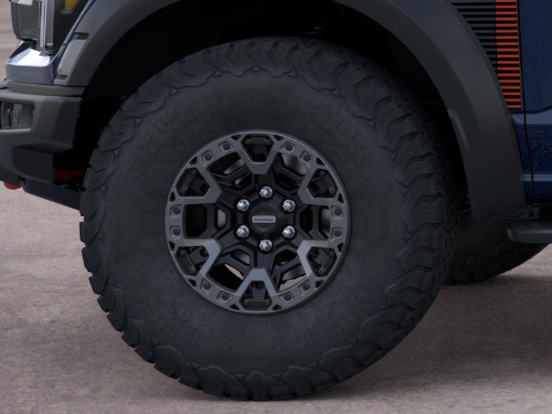 2026 Ford F-150 Raptor®