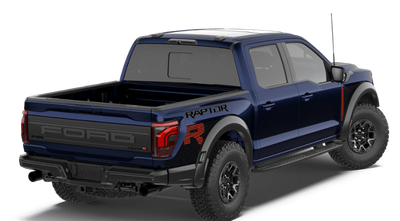 2026 Ford F-150 Raptor®