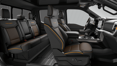 2026 Ford F-150 Tremor®
