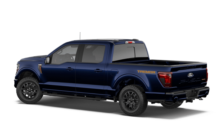 2026 Ford F-150 Tremor®