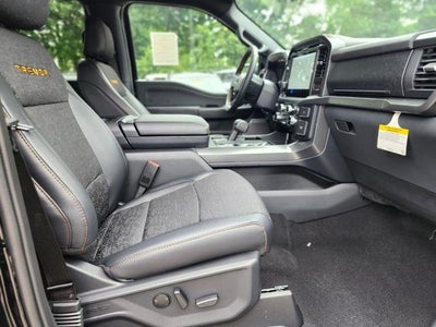 2026 Ford F-150 Tremor®