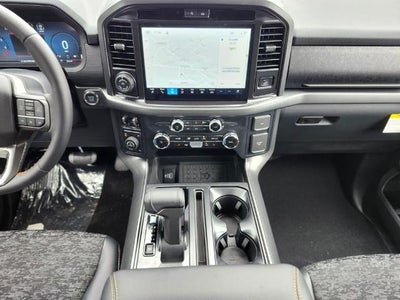 2026 Ford F-150 Tremor®