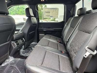 2026 Ford F-150 Tremor®