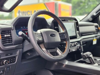 2026 Ford F-150 Tremor®
