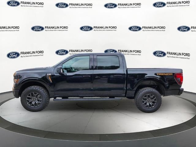 2026 Ford F-150 Tremor®