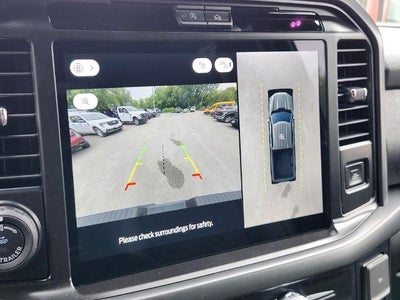 2026 Ford F-150 Tremor®